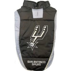 San Antonio Spurs - Puffer Vest